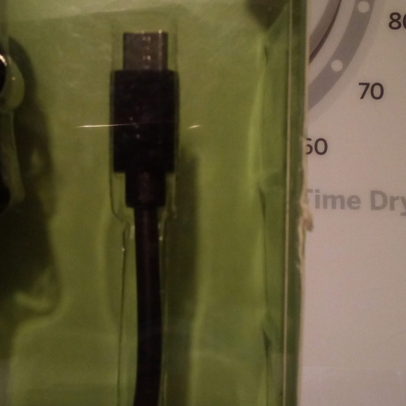 Car Charger For Moble Devices - Picture 2 of 3